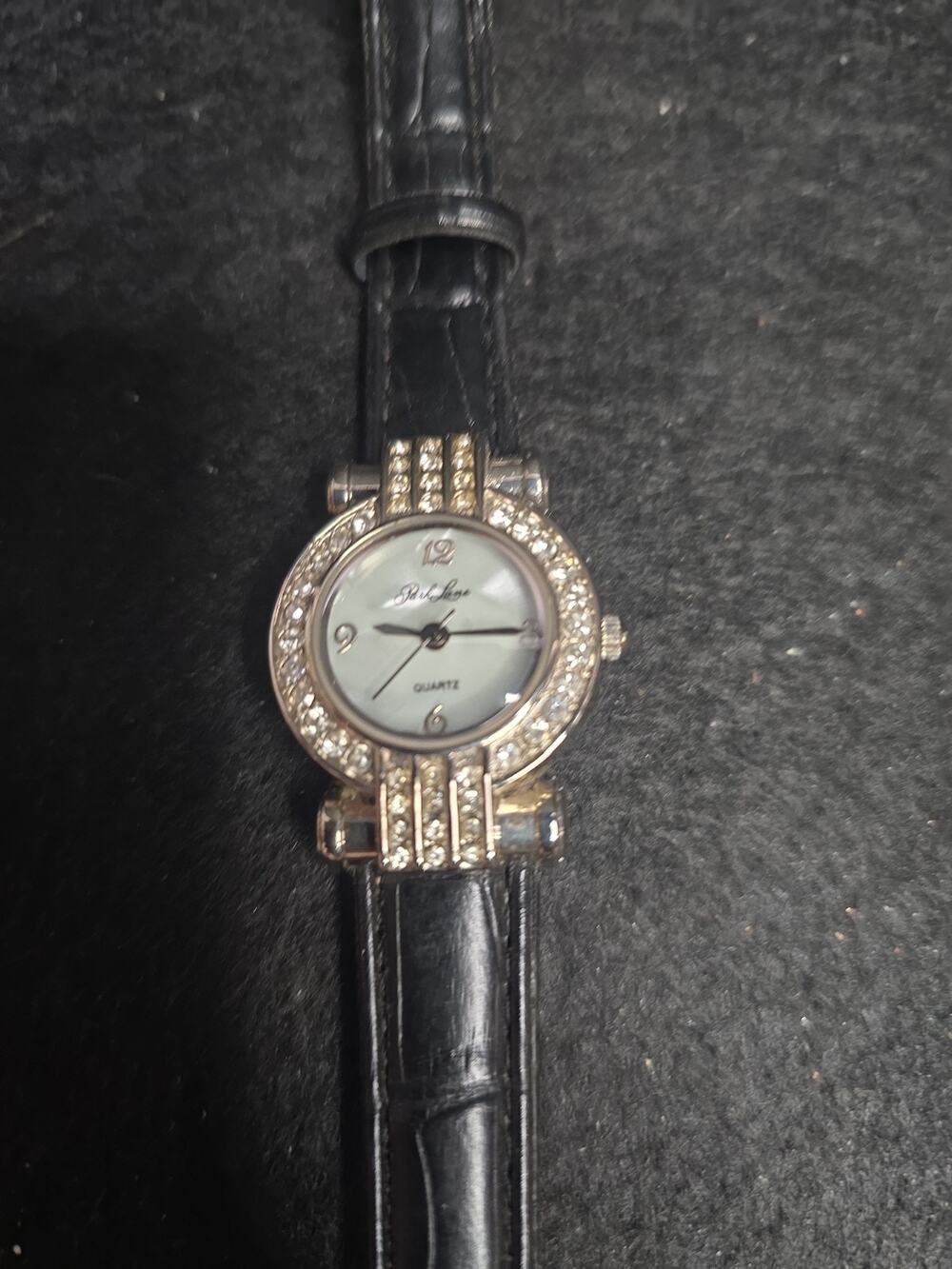 Vintage Park Lane Ladies Watch Untested